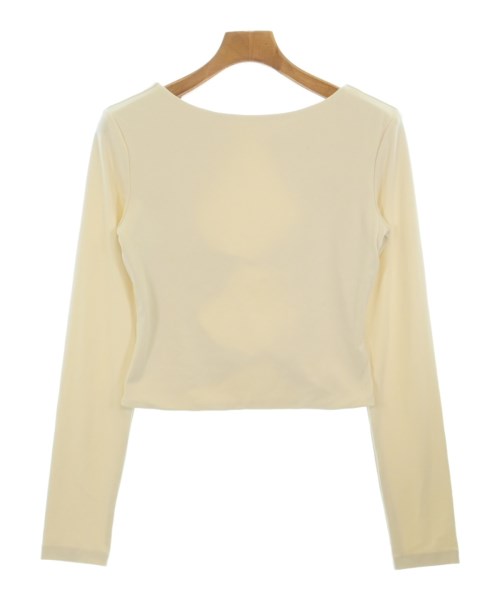 lululemon(ルルレモン)Tシャツ・カットソー 白 サイズ:-(S位)/2200686077091