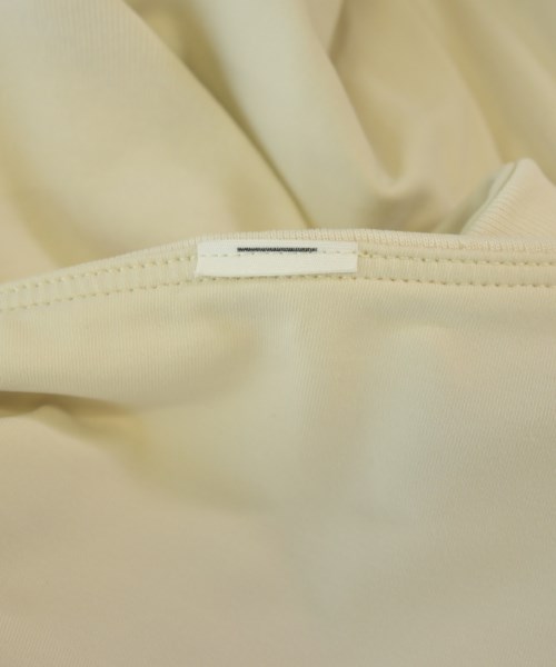 lululemon（ルルレモン）Tシャツ・カットソー 白 サイズ:-(S位) レディース/2200686077091