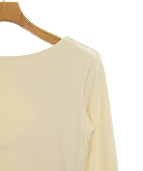 lululemon（ルルレモン）Tシャツ・カットソー 白 サイズ:-(S位) レディース/2200686077091