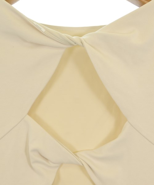 lululemon（ルルレモン）Tシャツ・カットソー 白 サイズ:-(S位) レディース/2200686077091