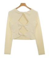 lululemon（ルルレモン）Tシャツ・カットソー 白 サイズ:-(S位) レディース/2200686077091