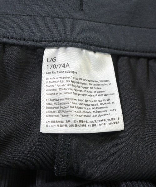 lululemon（ルルレモン）その他 紺 サイズ:L メンズ/2200692584064