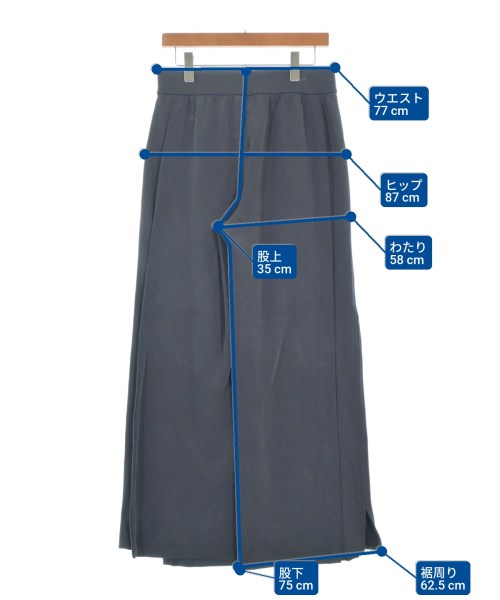 lululemon（ルルレモン）その他 紺 サイズ:L メンズ/2200692584064