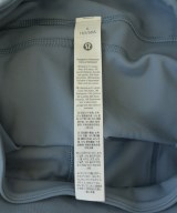 lululemon（ルルレモン）その他 青 サイズ:S レディース/2200693459033