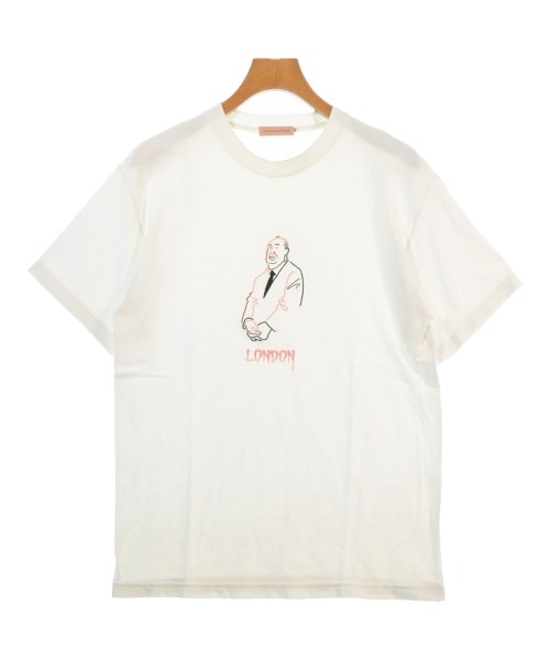 レサンクレトル(LES CINQ LETTRES)のLES CINQ LETTRES Tシャツ・カットソー