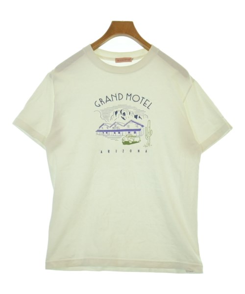 レサンクレトル(LES CINQ LETTRES)のLES CINQ LETTRES Tシャツ・カットソー