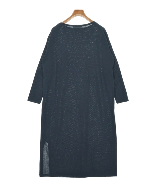 eclat（エクラ）ワンピース 紺 サイズ:F レディース/2200623475027