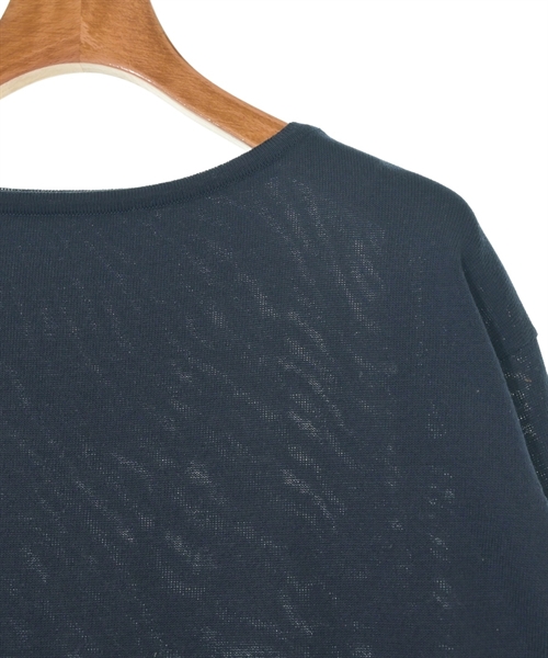 eclat（エクラ）ワンピース 紺 サイズ:F レディース/2200623475027