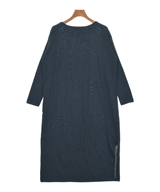 eclat（エクラ）ワンピース 紺 サイズ:F レディース/2200623475027