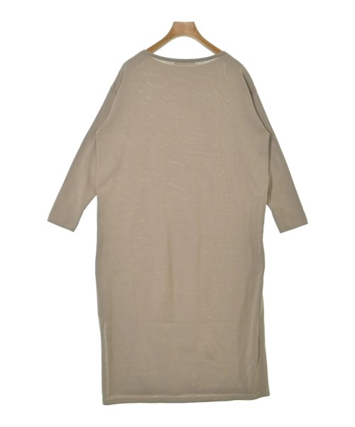 eclat（エクラ）ワンピース ベージュ サイズ:F レディース/2200623475034