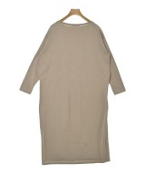 eclat（エクラ）ワンピース ベージュ サイズ:F レディース/2200623475034