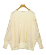 eclat（エクラ）ニット・セーター ベージュ サイズ:F レディース/2200628049049