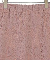 eclat（エクラ）ロング・マキシ丈スカート ピンク サイズ:40(M位) レディース/2200644761277