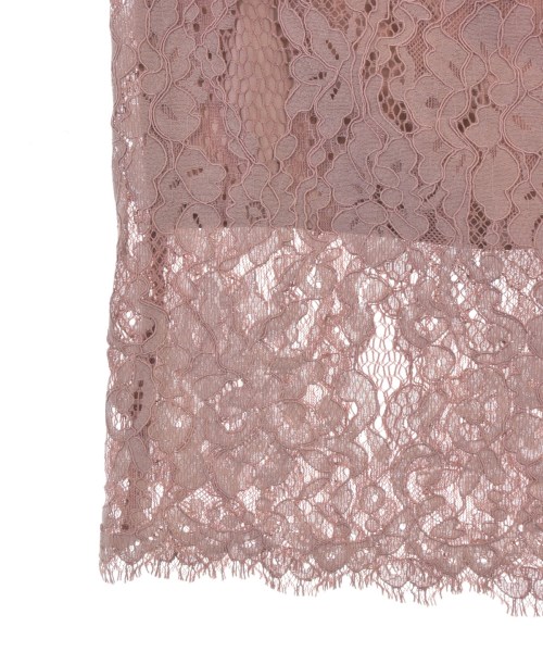 eclat（エクラ）ロング・マキシ丈スカート ピンク サイズ:38(M位) レディース/2200644761338