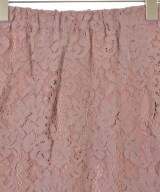 eclat（エクラ）ロング・マキシ丈スカート ピンク サイズ:38(M位) レディース/2200644761338