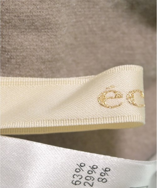 eclat（エクラ）その他 グレー サイズ:40(M位) レディース/2200616602492