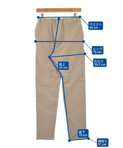 eclat（エクラ）その他 グレー サイズ:40(M位) レディース/2200616602492