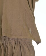 eclat（エクラ）オールインワン/サロペット 茶 サイズ:38(M位) レディース/2200691441078