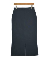 eclat（エクラ）ロング・マキシ丈スカート 紺 サイズ:40(M位) レディース/2200651720014