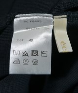 eclat（エクラ）ロング・マキシ丈スカート 紺 サイズ:40(M位) レディース/2200651720014