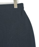 eclat（エクラ）ロング・マキシ丈スカート 紺 サイズ:40(M位) レディース/2200651720014