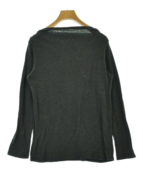 eclat（エクラ）Tシャツ・カットソー グレー サイズ:11(L位) レディース/2200710730114