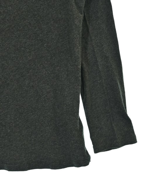 eclat（エクラ）Tシャツ・カットソー グレー サイズ:11(L位) レディース/2200710730114
