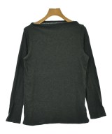 eclat（エクラ）Tシャツ・カットソー グレー サイズ:11(L位) レディース/2200710730114