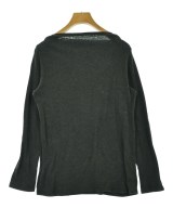 eclat（エクラ）Tシャツ・カットソー グレー サイズ:11(L位) レディース/2200710730114