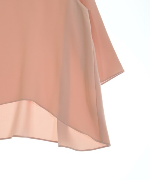 eclat（エクラ）ブラウス ピンク サイズ:38(M位) レディース/2200646211046