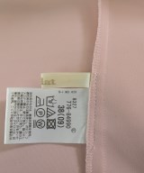 eclat（エクラ）ブラウス ピンク サイズ:38(M位) レディース/2200646211046