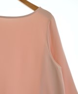 eclat（エクラ）ブラウス ピンク サイズ:38(M位) レディース/2200646211046
