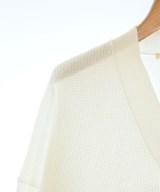 eclat（エクラ）カーディガン 白 サイズ:38(M位) レディース/2200646542270