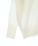 eclat（エクラ）カーディガン 白 サイズ:38(M位) レディース/2200646542270