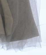 eclat（エクラ）ロング・マキシ丈スカート 茶 サイズ:38(M位) レディース/2200639106267