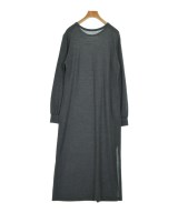 eclat（エクラ）ワンピース グレー サイズ:40(M位) レディース/2200680050120