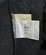 eclat（エクラ）ワンピース グレー サイズ:40(M位) レディース/2200680050120