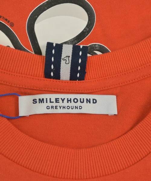 GREYHOUND ORIGINAL（グレイハウンドオリジナル）Tシャツ・カットソー オレンジ サイズ:M メンズ/2200639738093