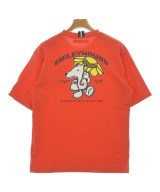 GREYHOUND ORIGINAL（グレイハウンドオリジナル）Tシャツ・カットソー オレンジ サイズ:M メンズ/2200639738093