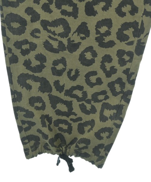 gx1000（ジーエックス）その他 カーキ サイズ:M メンズ/2200640544027