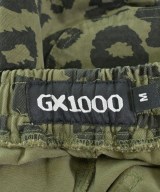 gx1000（ジーエックス）その他 カーキ サイズ:M メンズ/2200640544027