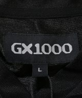 gx1000（ジーエックス）Tシャツ・カットソー 黒 サイズ:L メンズ/2200640544263