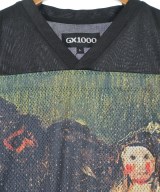 gx1000（ジーエックス）Tシャツ・カットソー 黒 サイズ:L メンズ/2200640544263