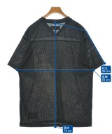 gx1000（ジーエックス）Tシャツ・カットソー 黒 サイズ:L メンズ/2200640544263