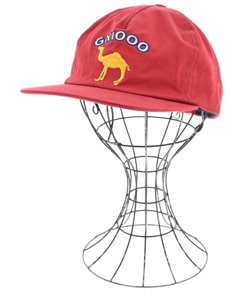 ジーエックス(gx1000)のgx1000 キャップ