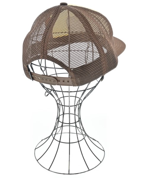 gx1000（ジーエックス）キャップ 茶 サイズ:- メンズ/2200673344496