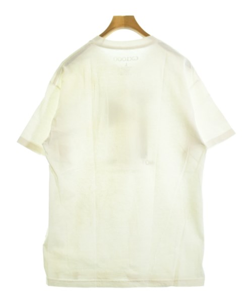 gx1000（ジーエックス）Tシャツ・カットソー 白 サイズ:L メンズ/2200696652127