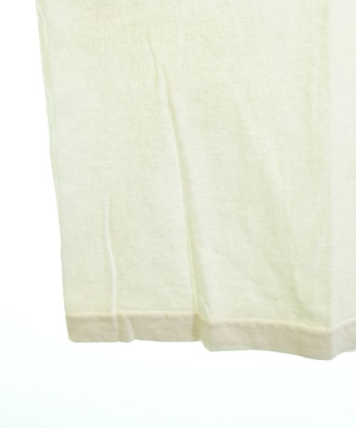 gx1000（ジーエックス）Tシャツ・カットソー 白 サイズ:L メンズ/2200696652127