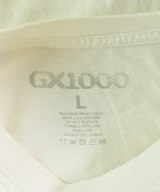 gx1000（ジーエックス）Tシャツ・カットソー 白 サイズ:L メンズ/2200696652127