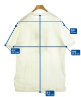 gx1000（ジーエックス）Tシャツ・カットソー 白 サイズ:L メンズ/2200696652127